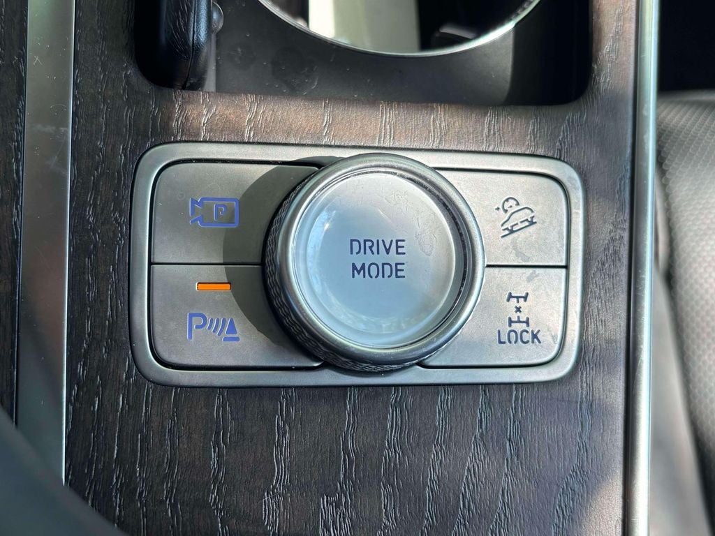 2024 Genesis GV80 3.5T Prestige Signature