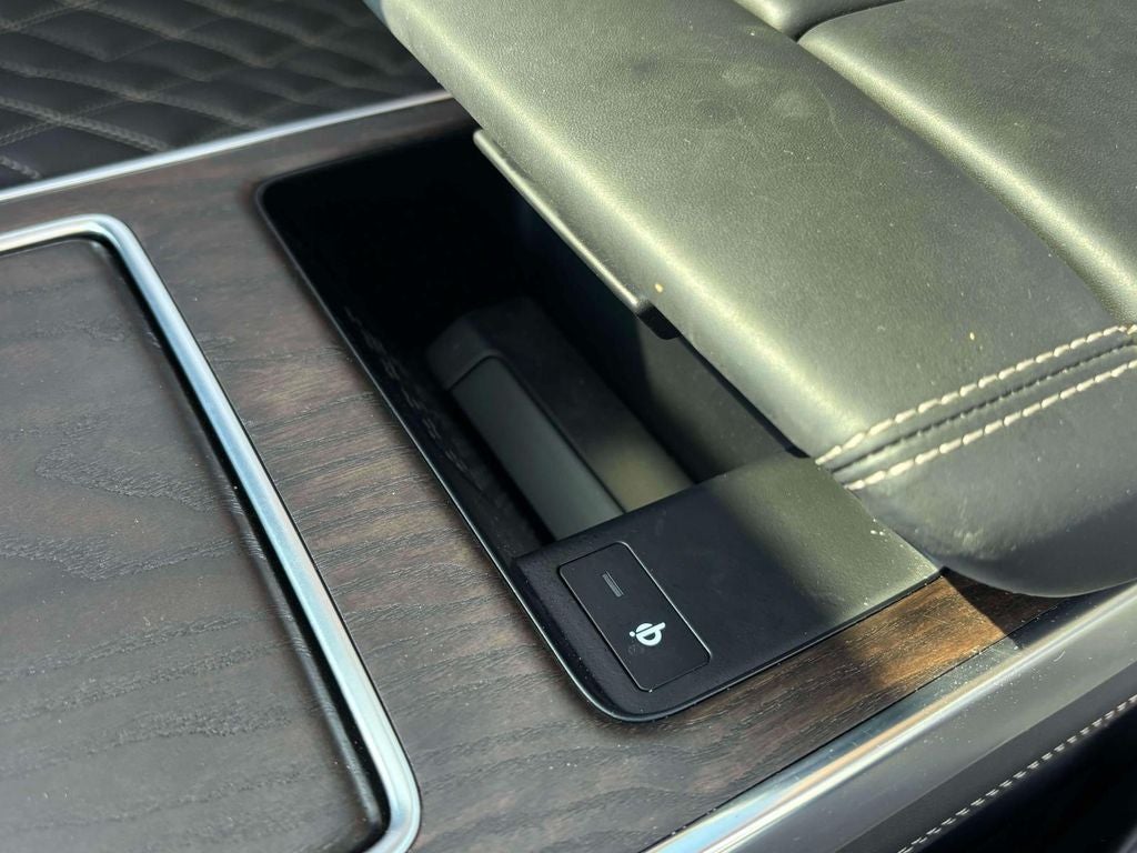 2024 Genesis GV80 3.5T Prestige Signature