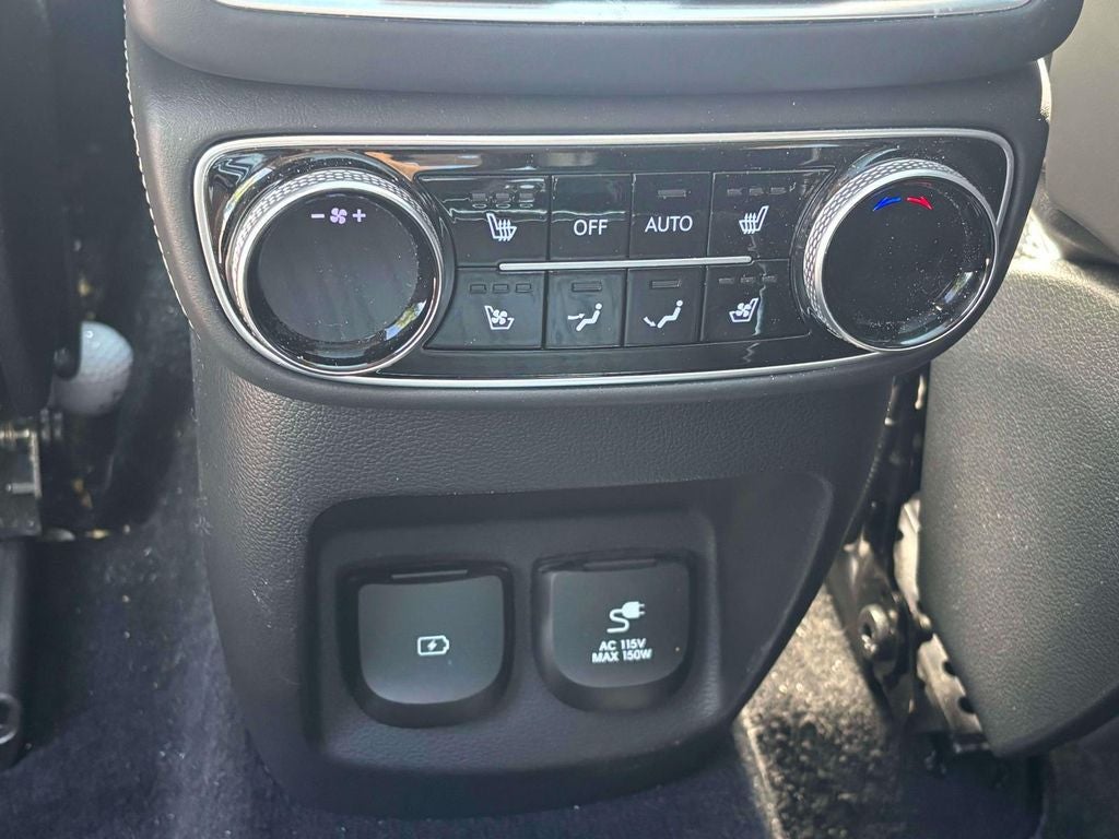 2024 Genesis GV80 3.5T Prestige Signature