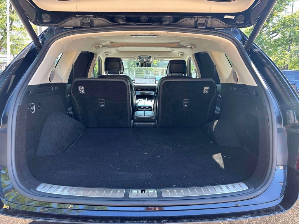 2024 Genesis GV80 3.5T Prestige Signature