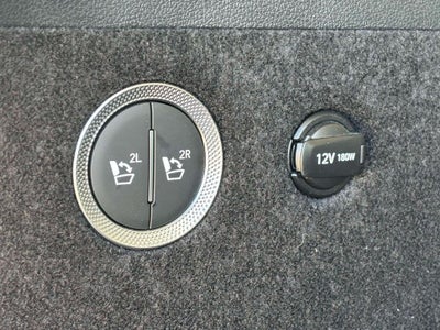 2024 Genesis GV80 3.5T Prestige Signature