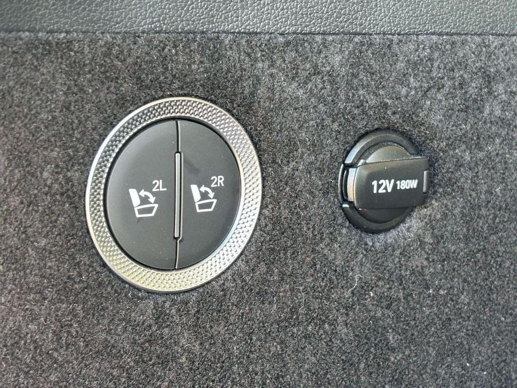 2024 Genesis GV80 3.5T Prestige Signature