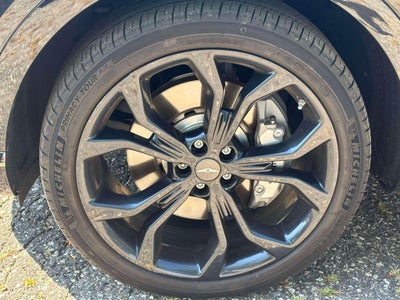 2024 Genesis GV80 3.5T Prestige Signature