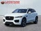 2018 Jaguar F-PACE 25t R-Sport