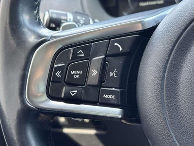 2018 Jaguar F-PACE 25t R-Sport