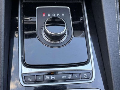 2018 Jaguar F-PACE 25t R-Sport