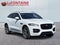 2018 Jaguar F-PACE 25t R-Sport