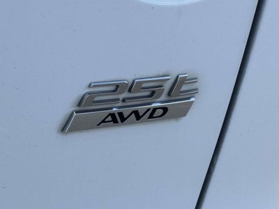 2018 Jaguar F-PACE 25t R-Sport