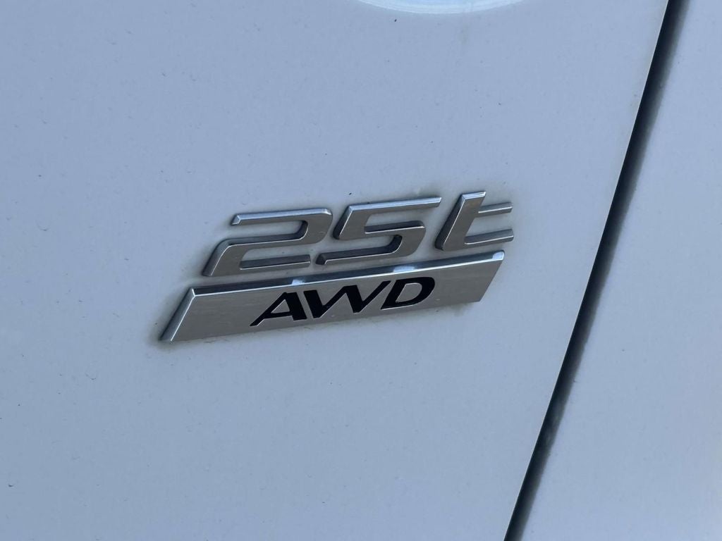 2018 Jaguar F-PACE 25t R-Sport