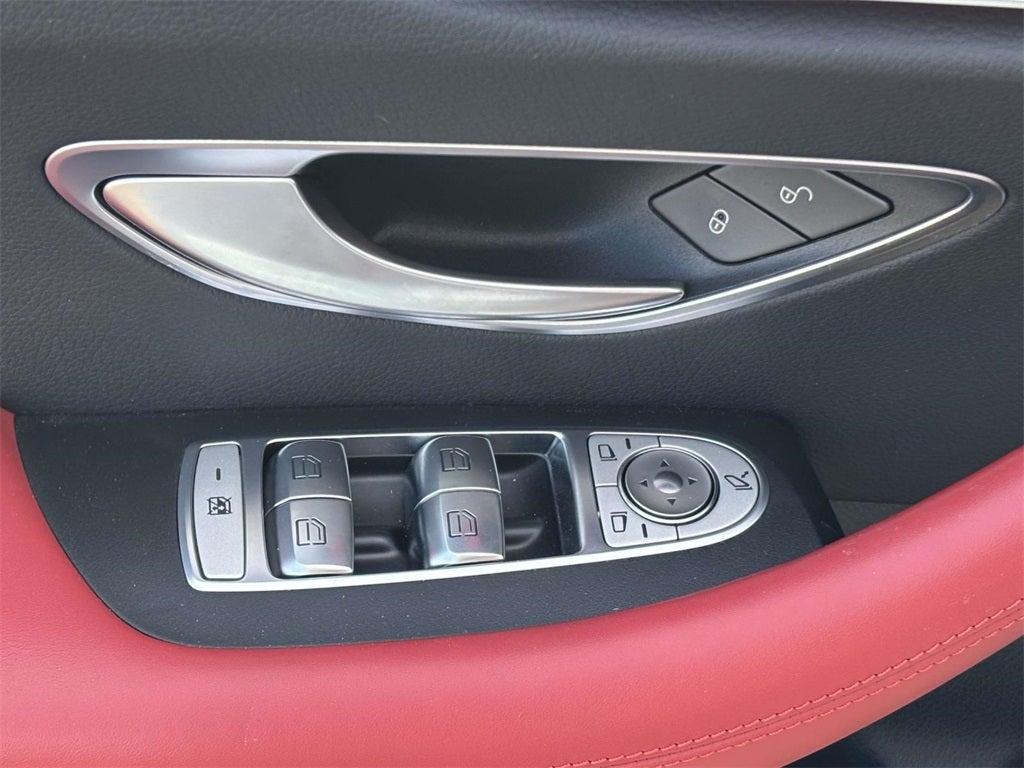 2023 Mercedes-Benz E-Class E 53 AMG® 4MATIC®