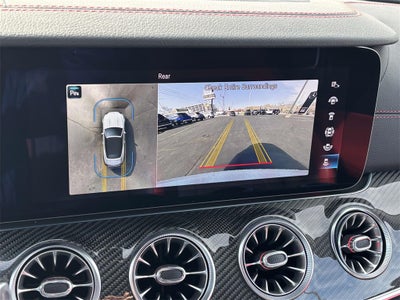 2023 Mercedes-Benz E-Class E 53 AMG® 4MATIC®