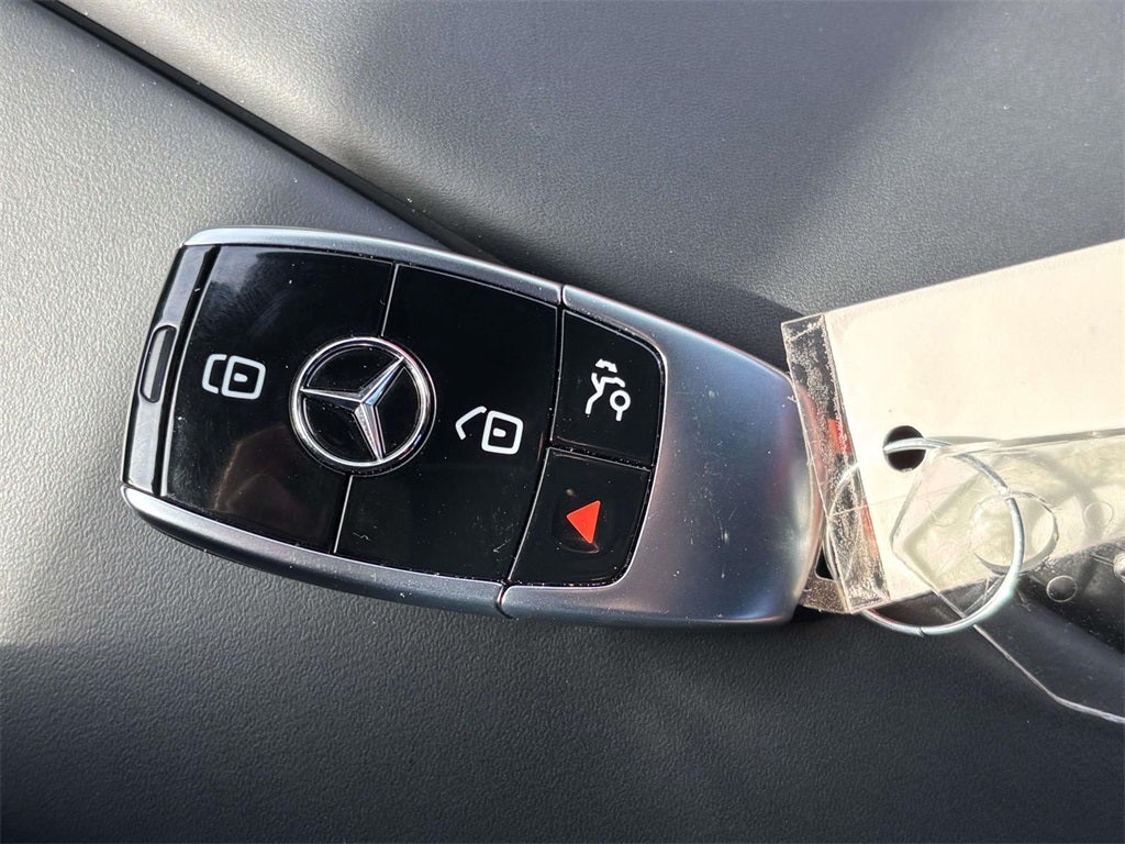 2023 Mercedes-Benz E-Class E 53 AMG® 4MATIC®