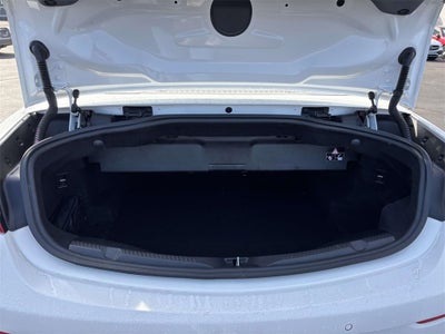 2023 Mercedes-Benz E-Class E 53 AMG® 4MATIC®