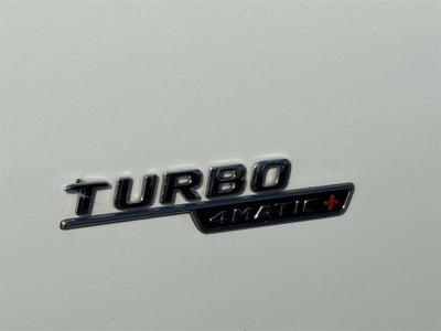 2023 Mercedes-Benz E-Class E 53 AMG® 4MATIC®