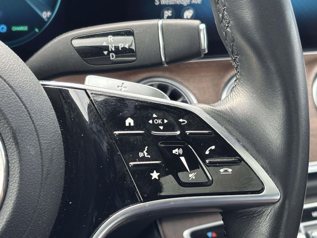 2023 Mercedes-Benz CLS CLS 450 4MATIC®