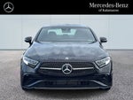 2023 Mercedes-Benz CLS CLS 450 4MATIC®