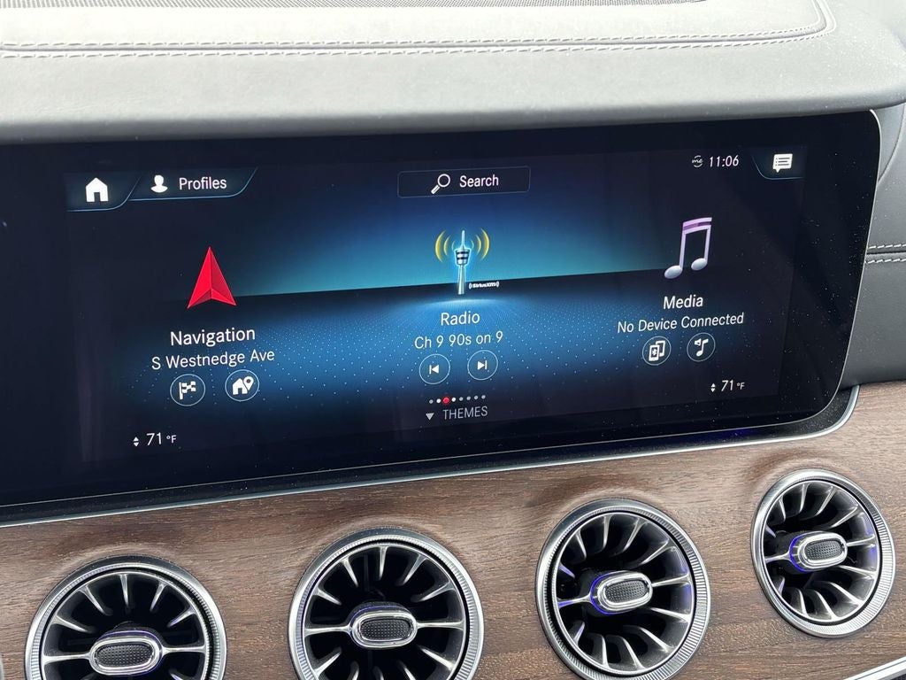 2023 Mercedes-Benz CLS CLS 450 4MATIC®