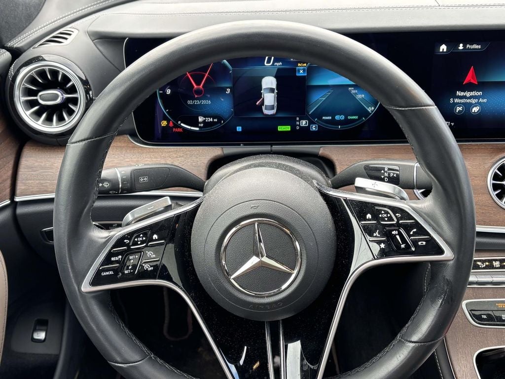 2023 Mercedes-Benz CLS CLS 450 4MATIC®
