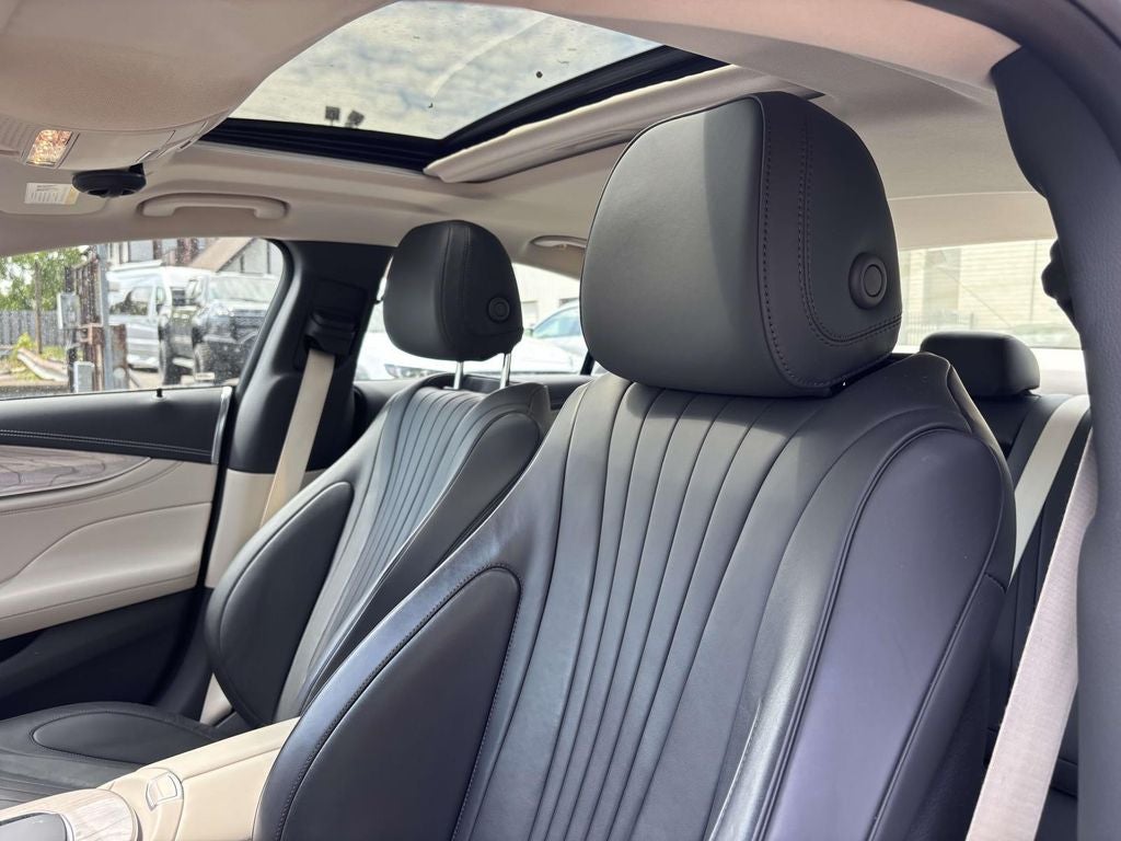 2022 Mercedes-Benz CLS CLS 450 4MATIC®
