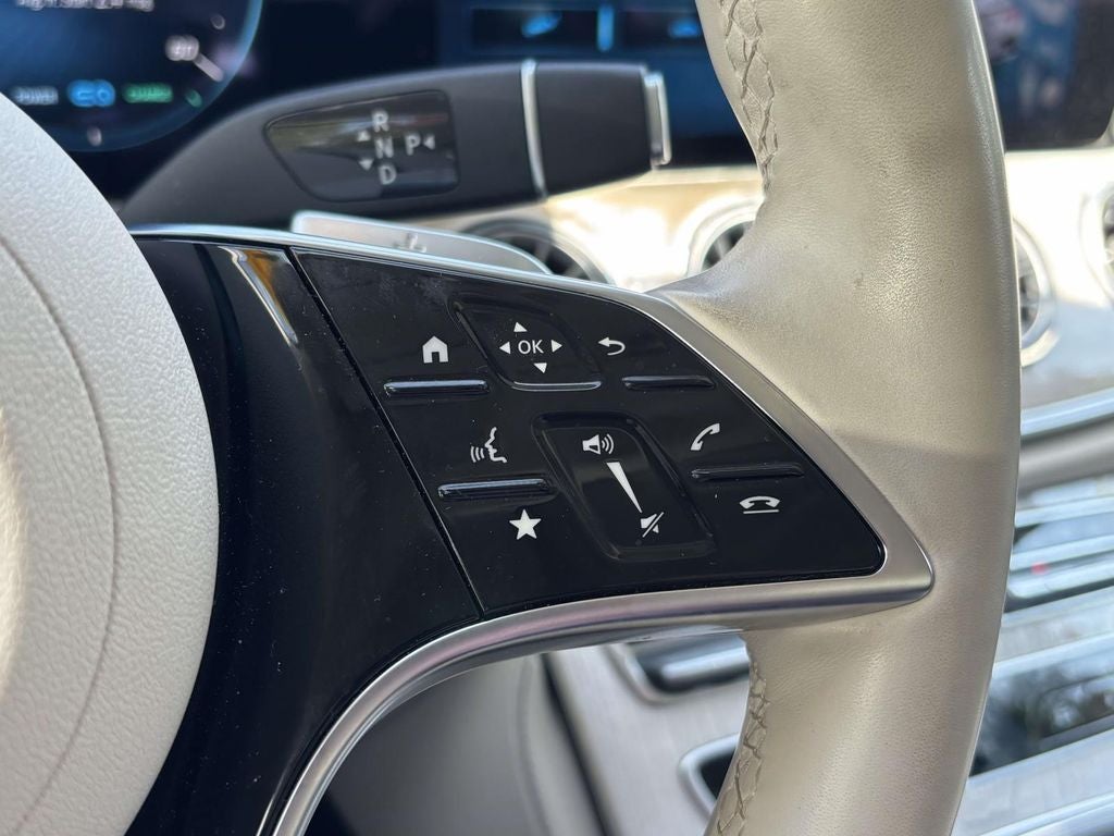 2022 Mercedes-Benz CLS CLS 450 4MATIC®