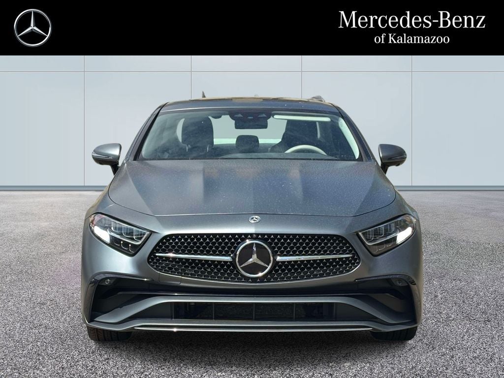 2022 Mercedes-Benz CLS CLS 450 4MATIC®