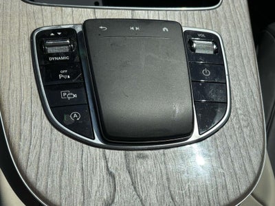 2022 Mercedes-Benz CLS CLS 450 4MATIC®