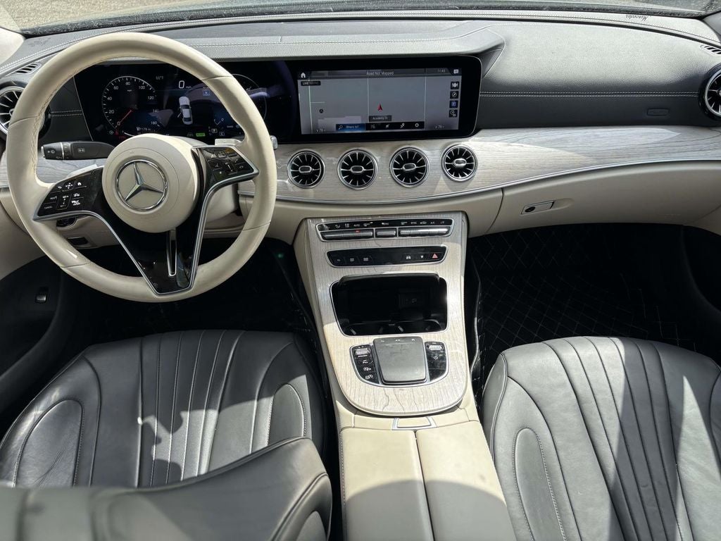 2022 Mercedes-Benz CLS CLS 450 4MATIC®
