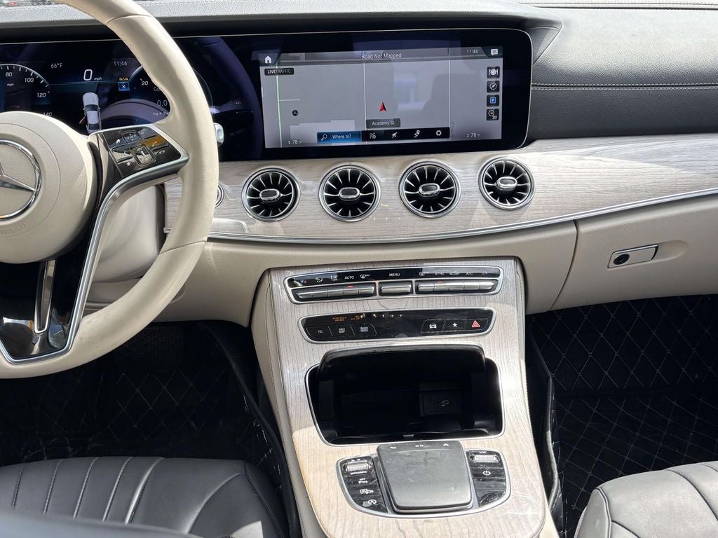 2022 Mercedes-Benz CLS CLS 450 4MATIC®