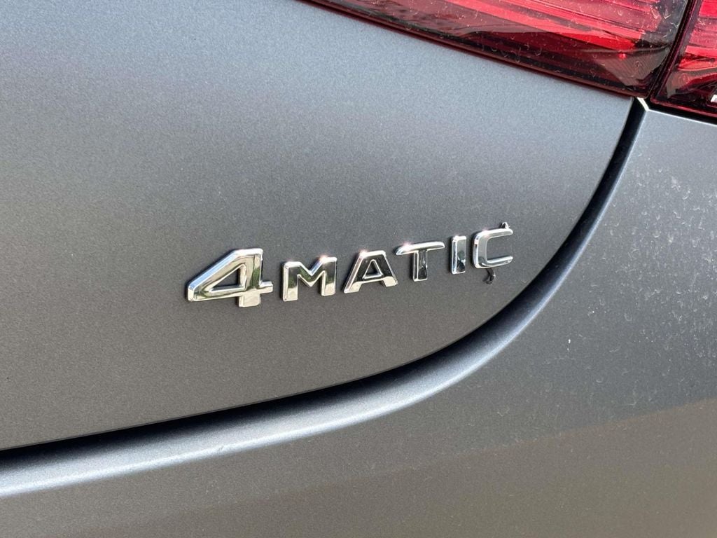 2022 Mercedes-Benz CLS CLS 450 4MATIC®