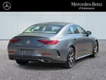 2022 Mercedes-Benz CLS CLS 450 4MATIC®