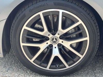 2022 Mercedes-Benz CLS CLS 450 4MATIC®