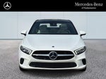 2022 Mercedes-Benz A-Class A 220 4MATIC®