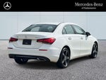 2022 Mercedes-Benz A-Class A 220 4MATIC®