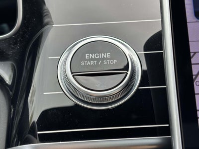 2023 Mercedes-Benz S-Class S 580e 4MATIC®
