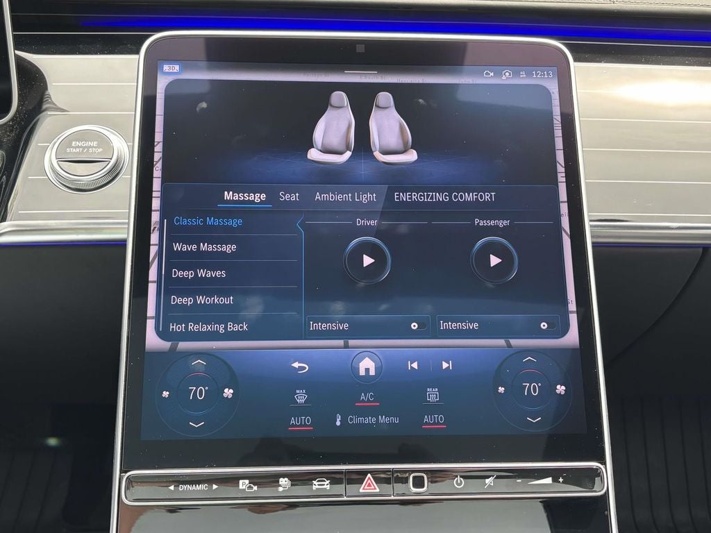 2023 Mercedes-Benz S-Class S 580e 4MATIC®