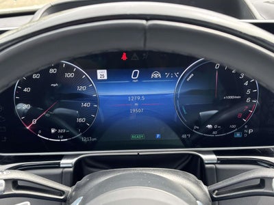 2023 Mercedes-Benz S-Class S 580e 4MATIC®