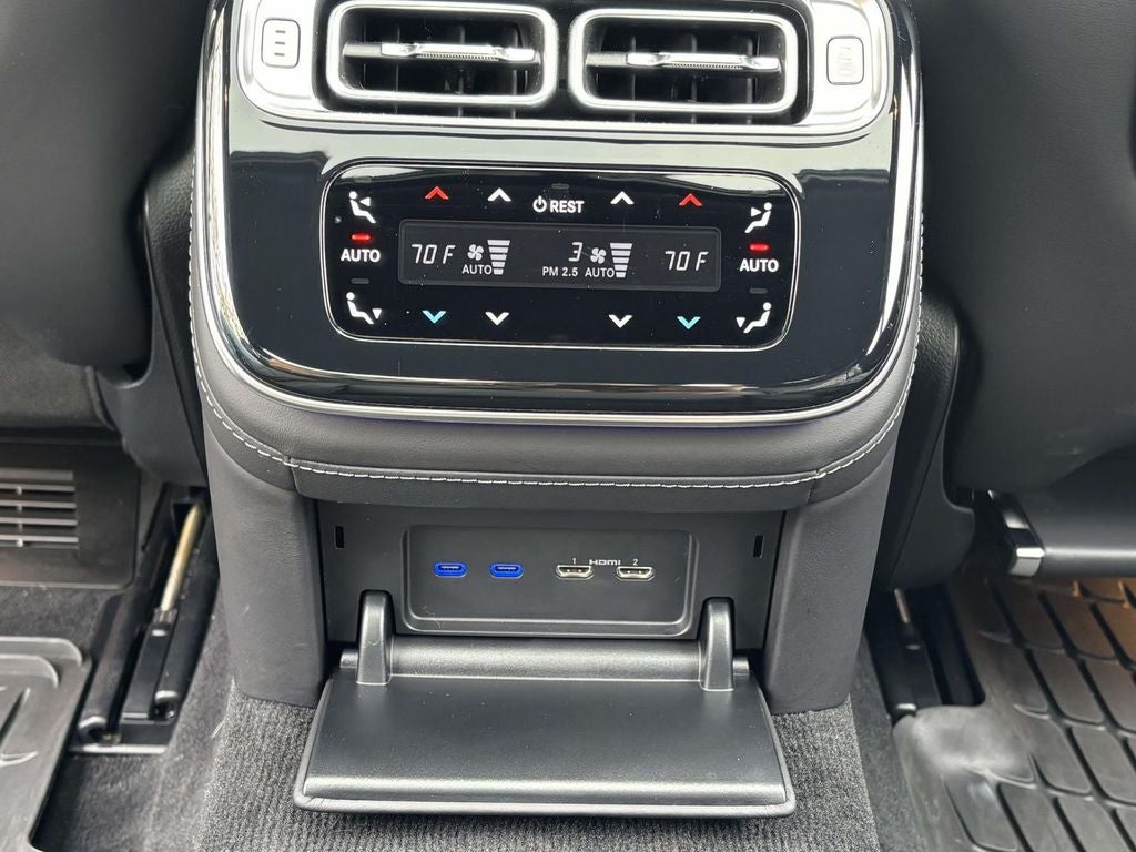 2023 Mercedes-Benz S-Class S 580e 4MATIC®