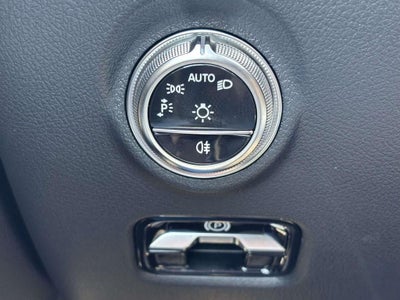 2026 Mercedes-Benz C-Class C 300 4MATIC®