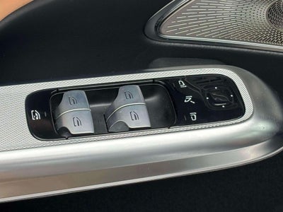 2025 Mercedes-Benz E-Class E 53 AMG® 4MATIC®