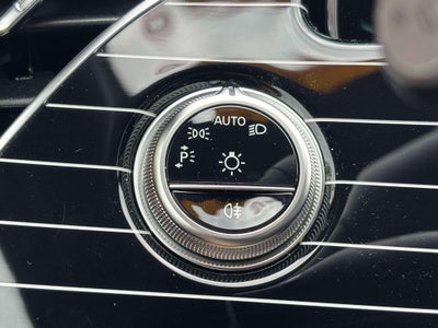 2025 Mercedes-Benz E-Class E 53 AMG® 4MATIC®