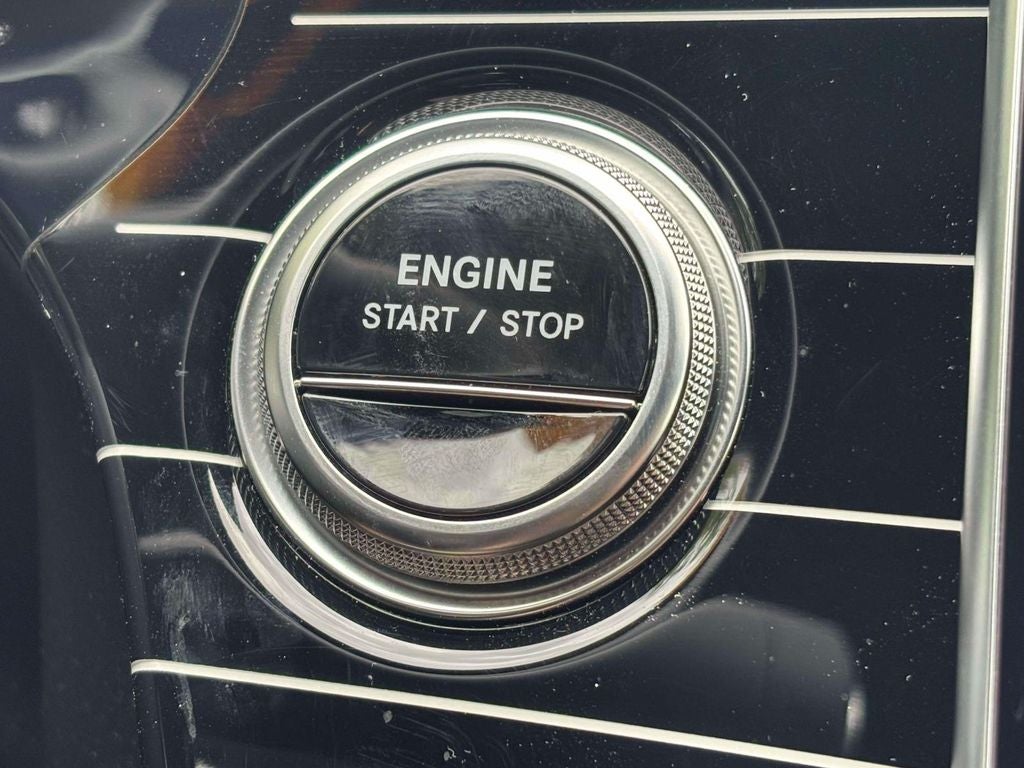 2025 Mercedes-Benz E-Class E 53 AMG® 4MATIC®