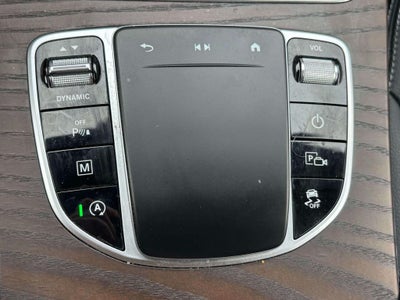 2021 Mercedes-Benz GLC GLC 300 4MATIC®