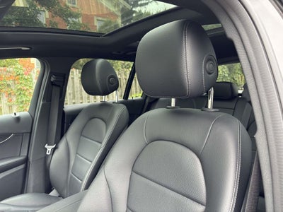 2022 Mercedes-Benz GLC GLC 300 4MATIC®