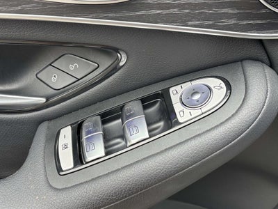 2022 Mercedes-Benz GLC GLC 300 4MATIC®