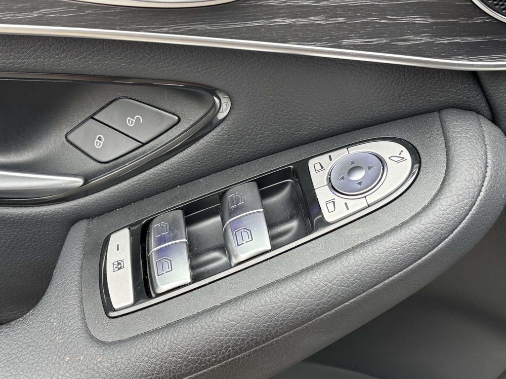 2022 Mercedes-Benz GLC GLC 300 4MATIC®