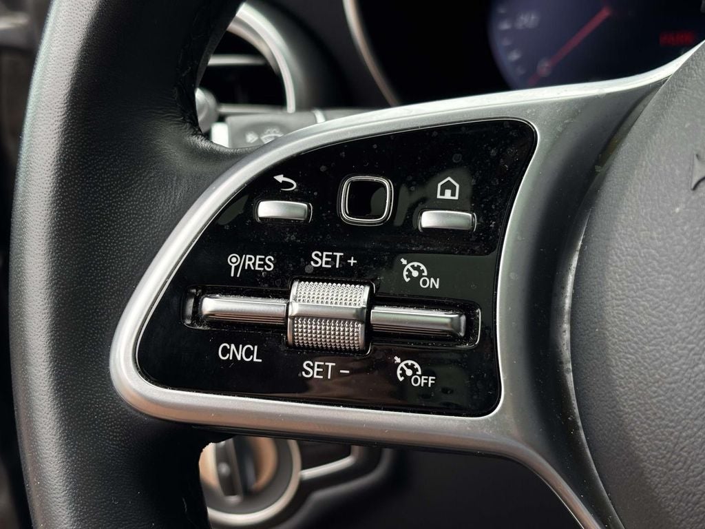 2022 Mercedes-Benz GLC GLC 300 4MATIC®