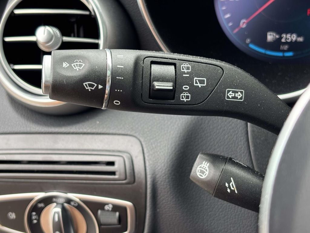 2022 Mercedes-Benz GLC GLC 300 4MATIC®