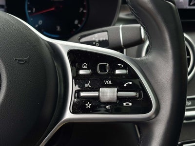 2022 Mercedes-Benz GLC GLC 300 4MATIC®