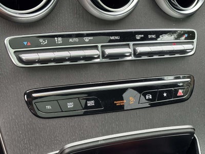 2022 Mercedes-Benz GLC GLC 300 4MATIC®