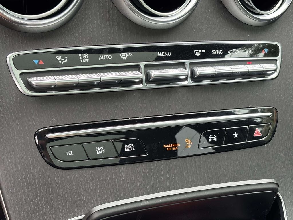 2022 Mercedes-Benz GLC GLC 300 4MATIC®